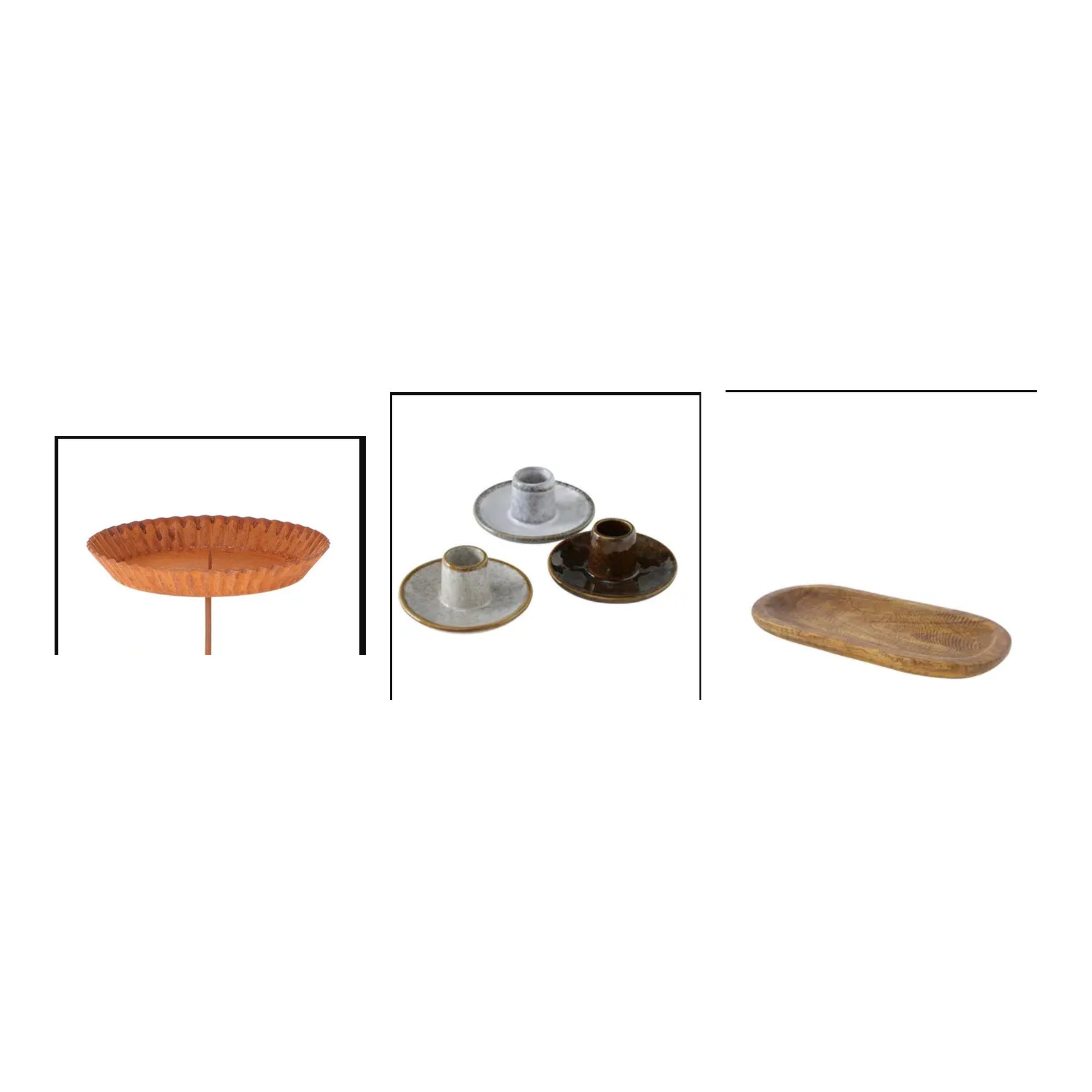 La Table Après 20h — Rituel Maison Plus Douce
